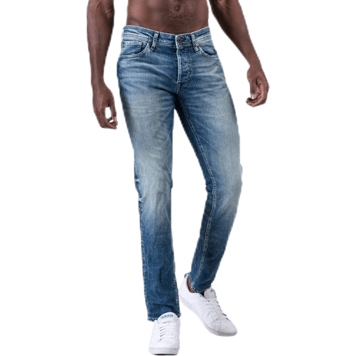Glenn Original JJ 887 Slim Fit Blue