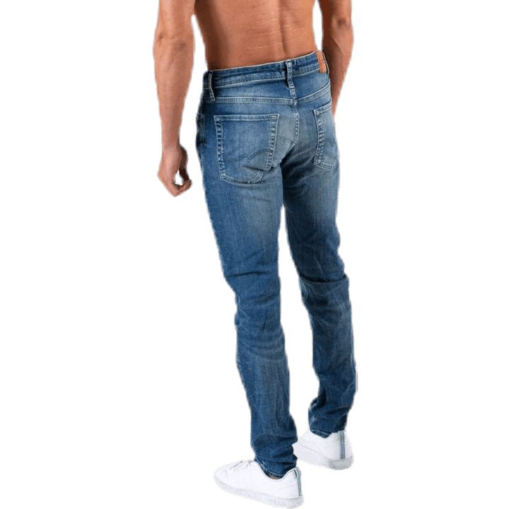 Glenn Original JJ 887 Slim Fit Blue