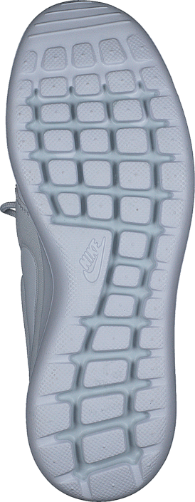 W Roshe Two White/White
