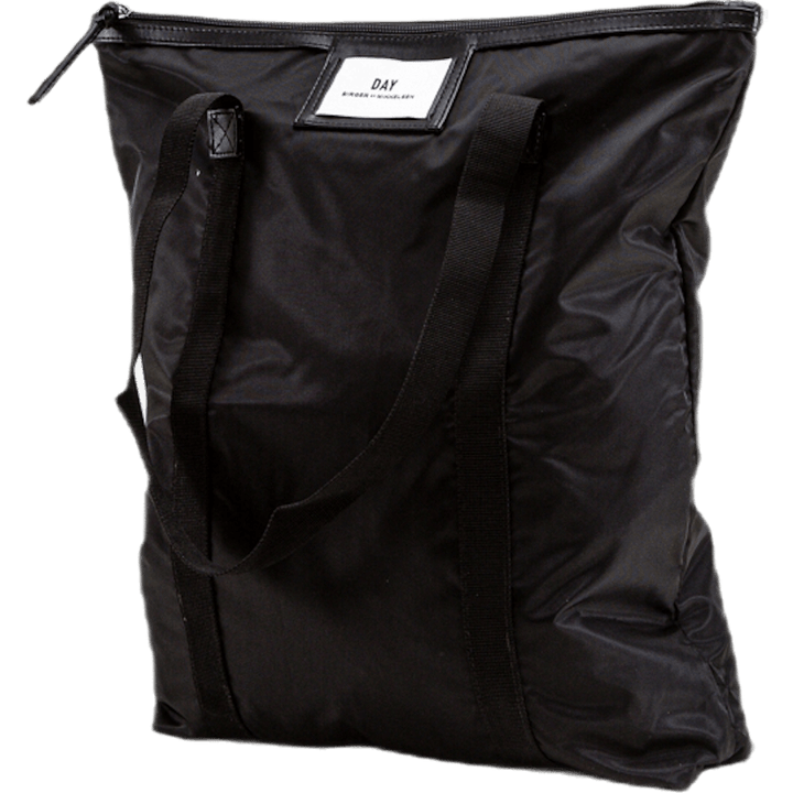 Gweneth Tote Black