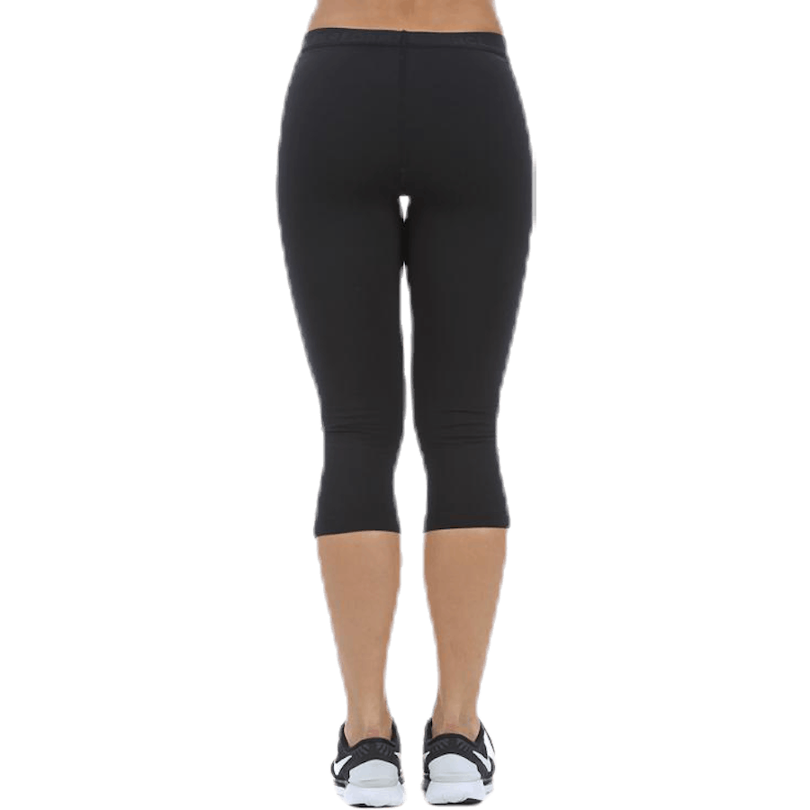 Ace Pant Black