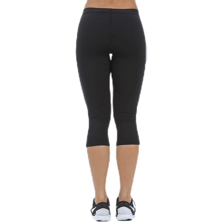 Ace Pant Black