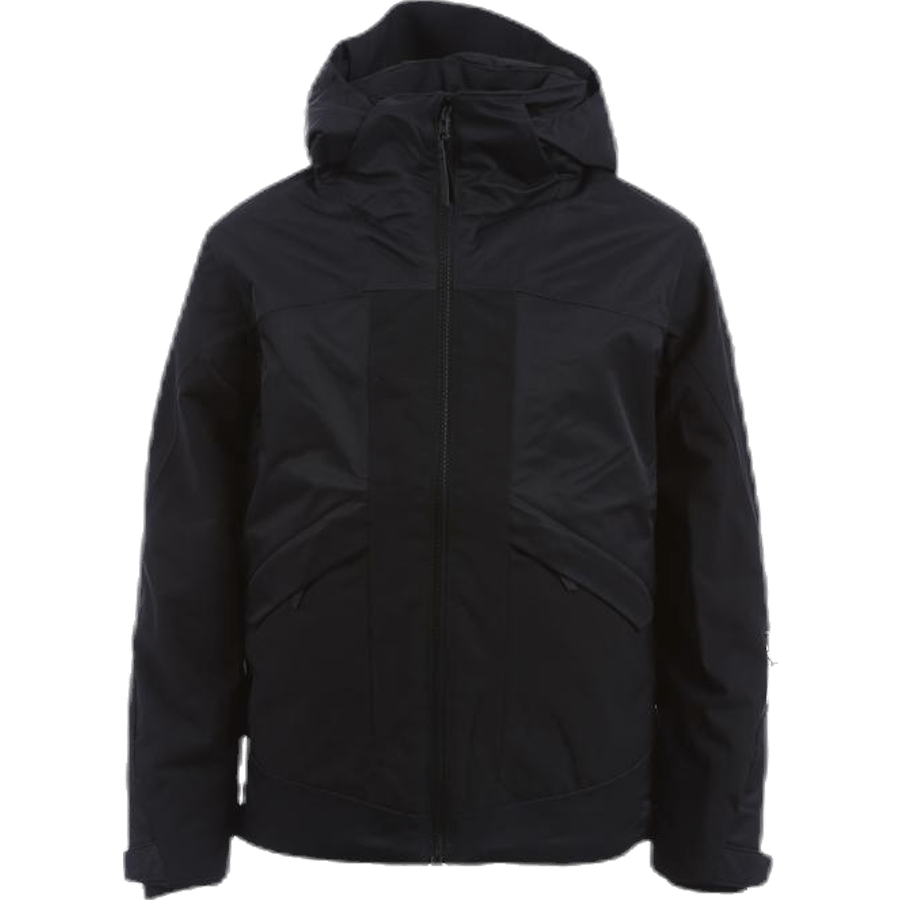 Junior Fernie Jacket 10 000 mm Black