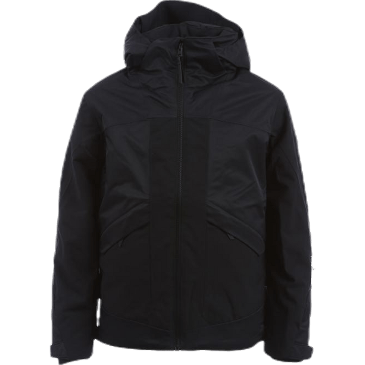Junior Fernie Jacket 10 000 mm Black