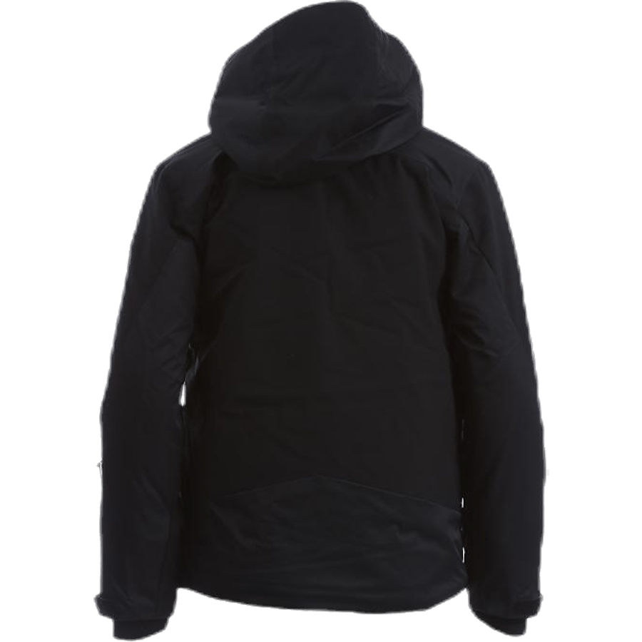 Junior Fernie Jacket 10 000 mm Black