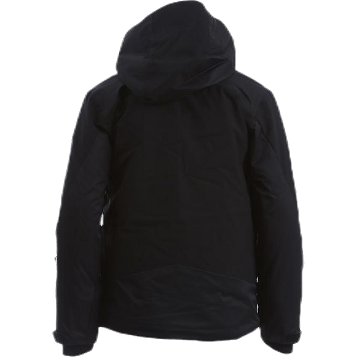 Junior Fernie Jacket 10 000 mm Black