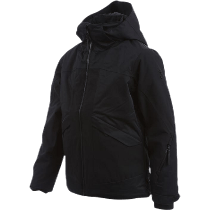 Junior Fernie Jacket 10 000 mm Black