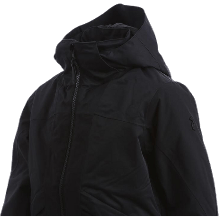 Junior Fernie Jacket 10 000 mm Black