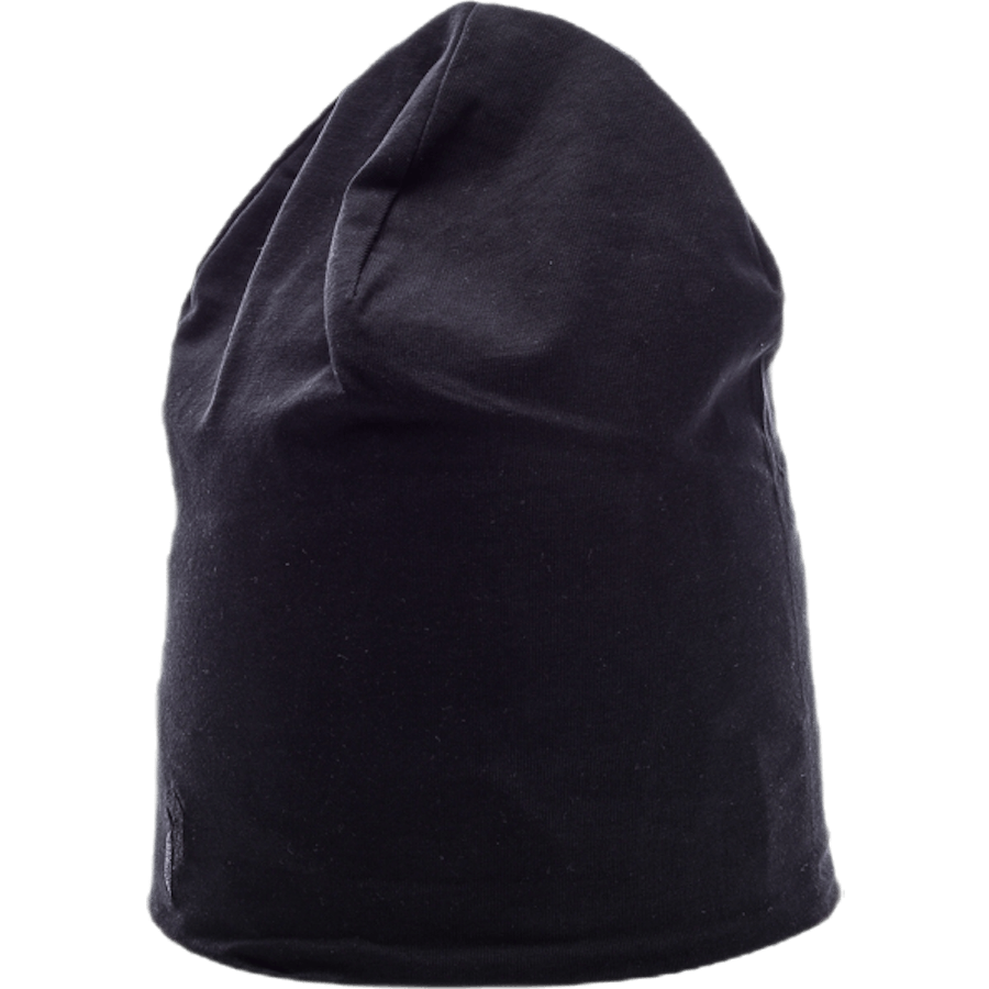 Progress Hat Black