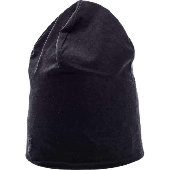 Progress Hat Black