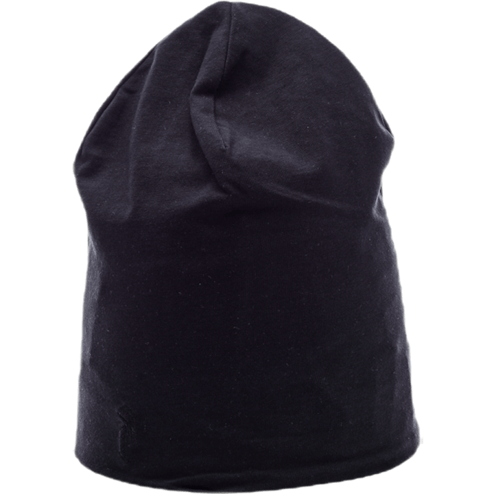Progress Hat Black