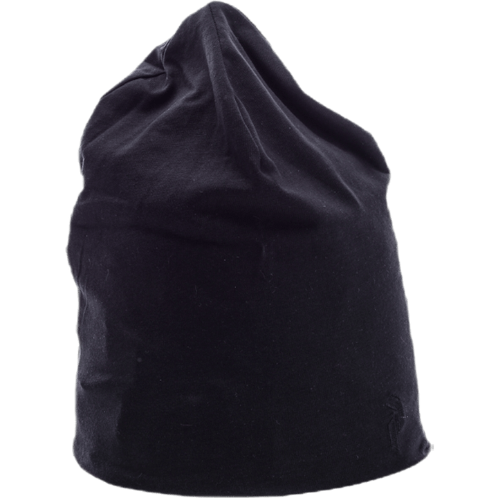 Progress Hat Black