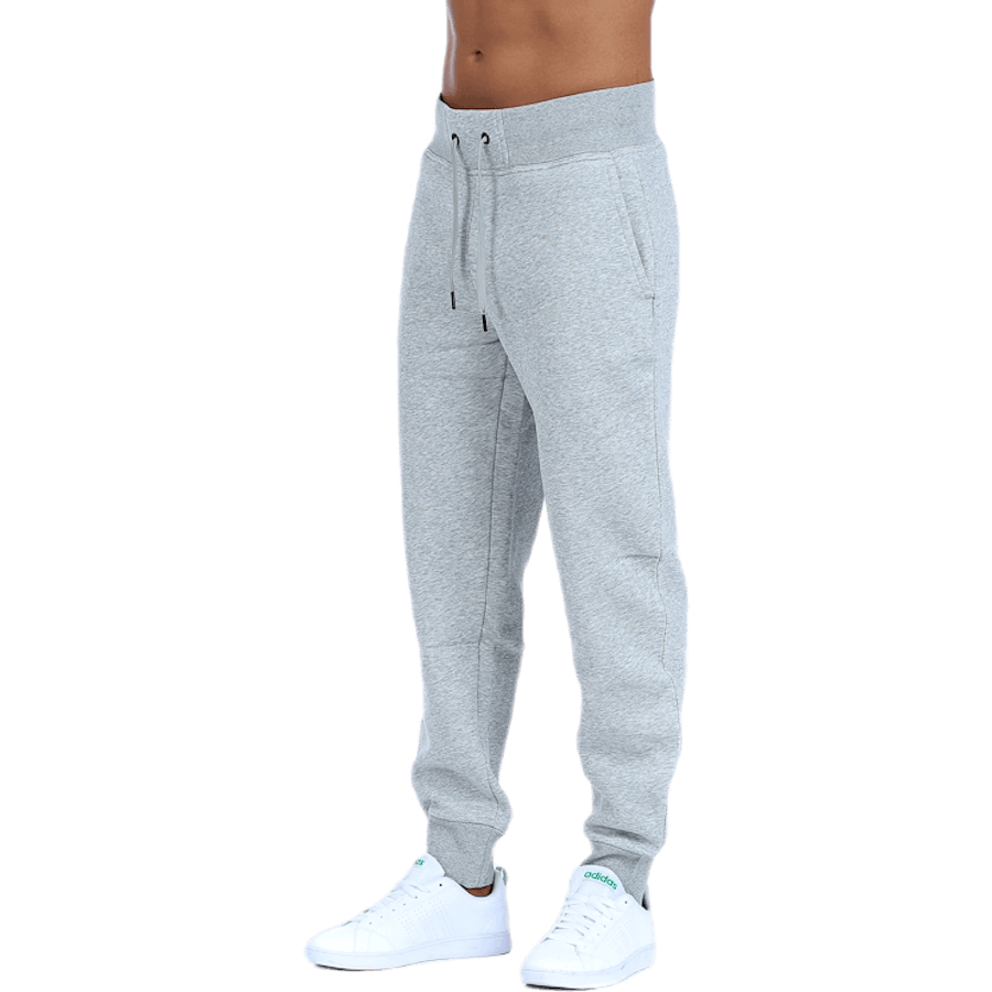 Logo Pant Grey