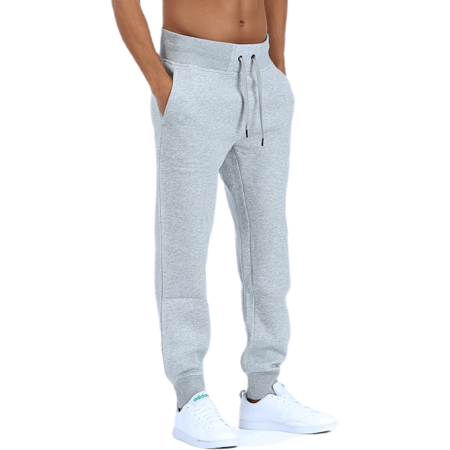 Logo Pant Grey