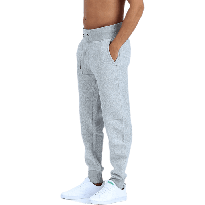 Logo Pant Grey