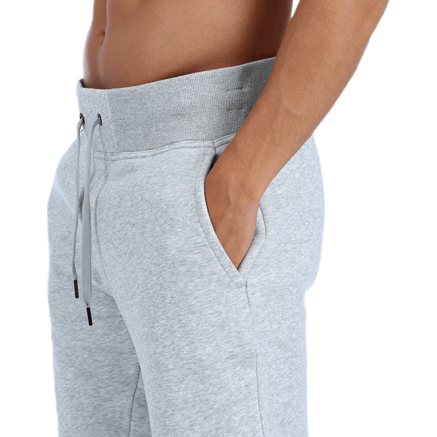 Logo Pant Grey