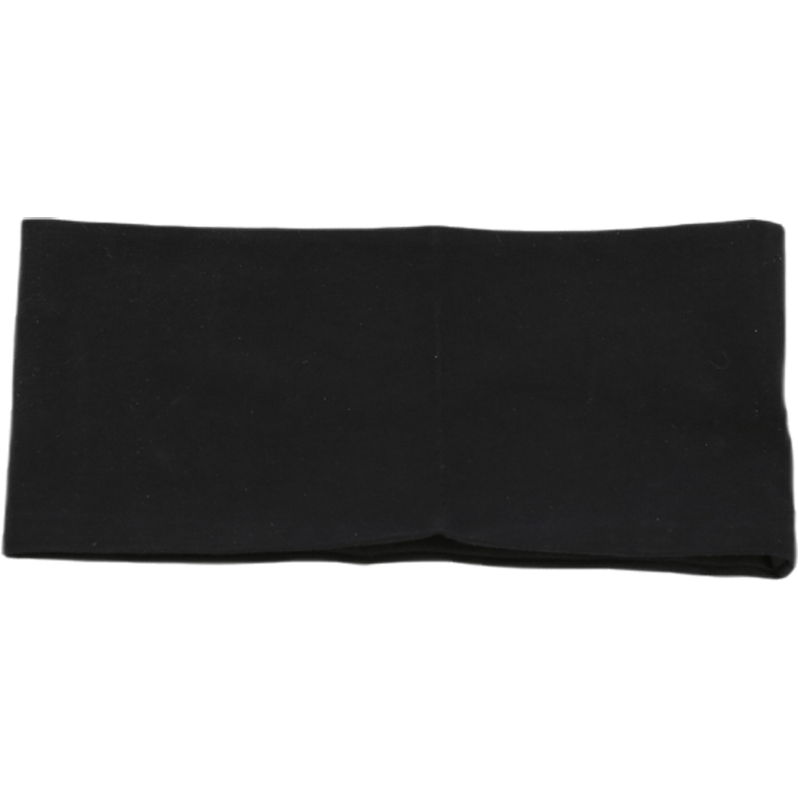 Progress Headband Black