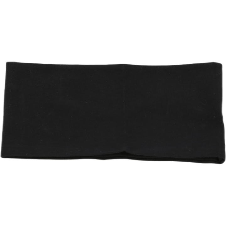 Progress Headband Black