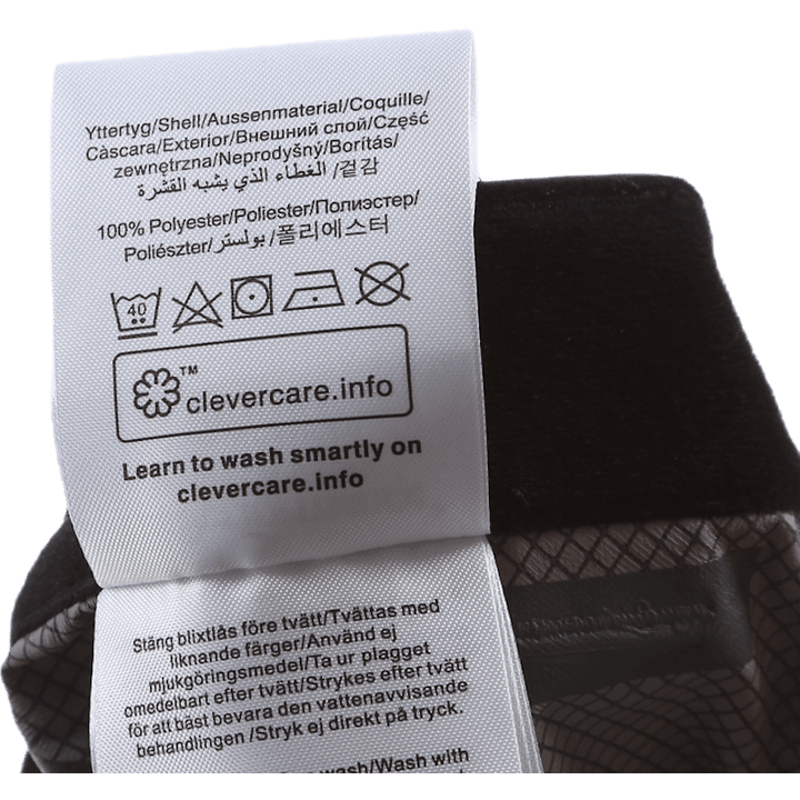 Camberley Pant Svart