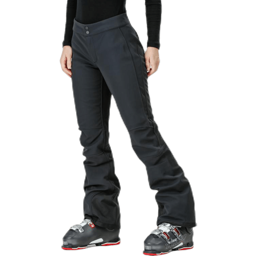 Stretch Ski Pant Black