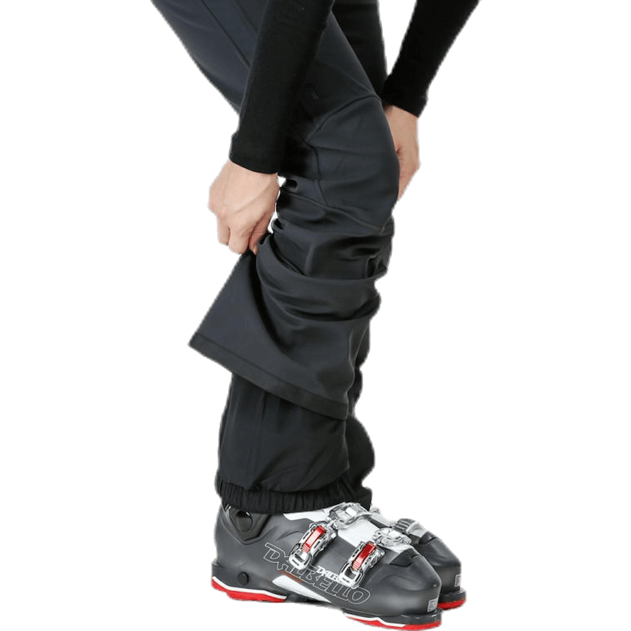 Stretch Ski Pant Black