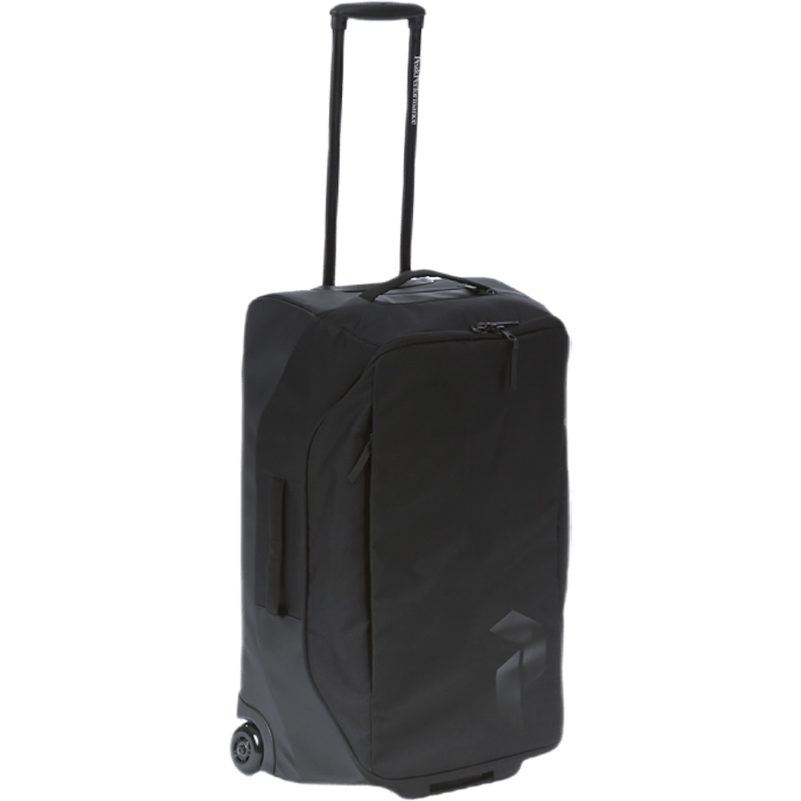 Trolley 90 Black