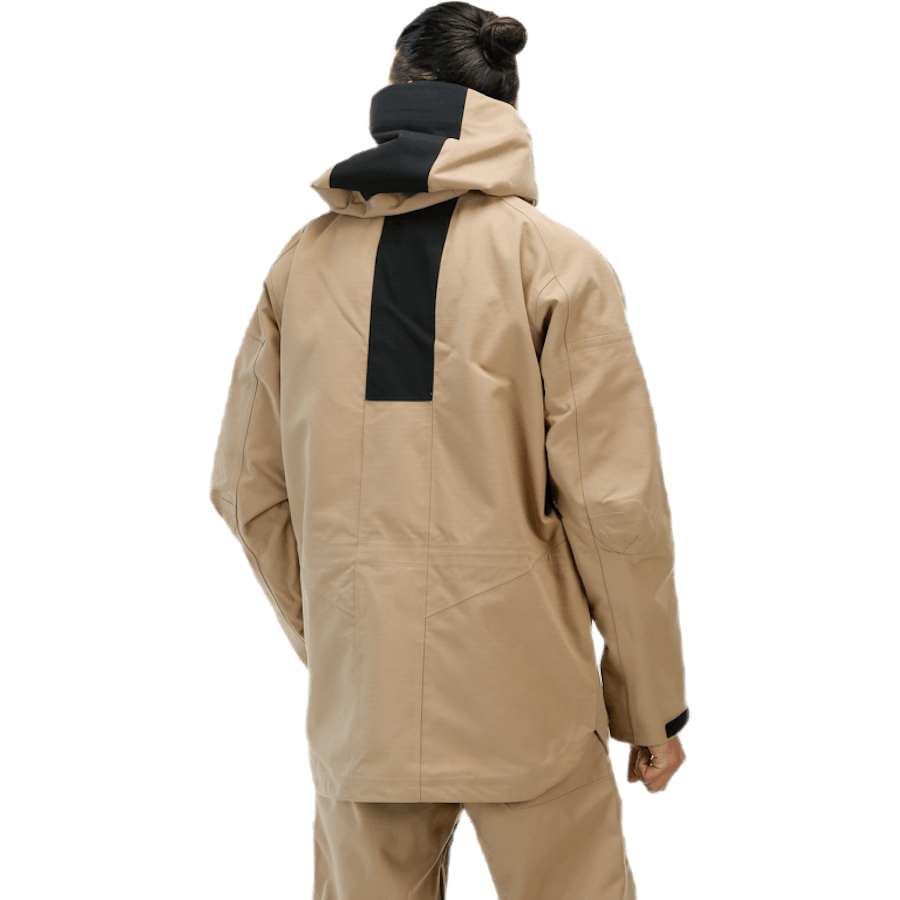 Kirkwood Jacket Beige