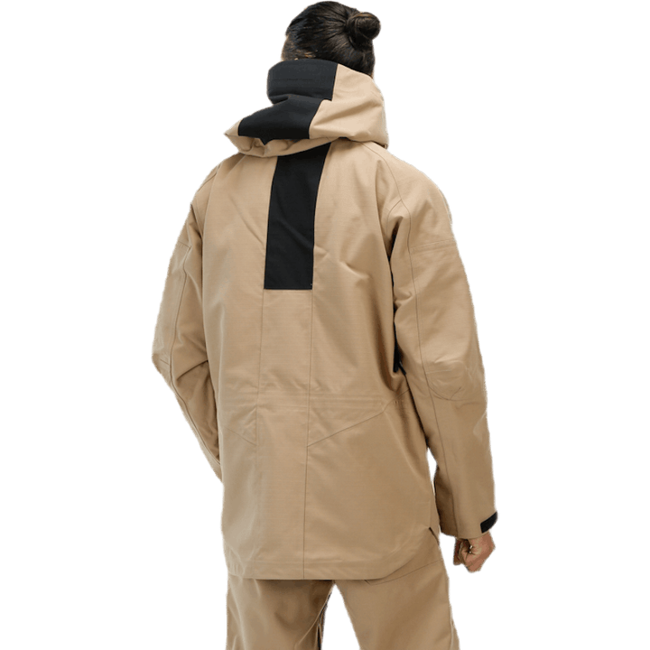 Kirkwood Jacket Beige