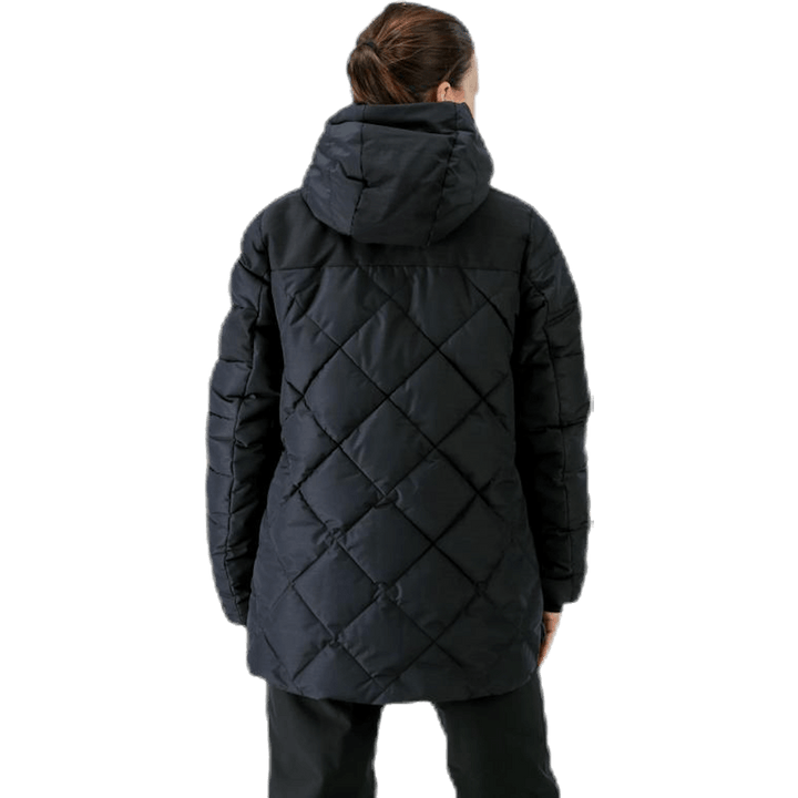 Veste Arcalis Noire