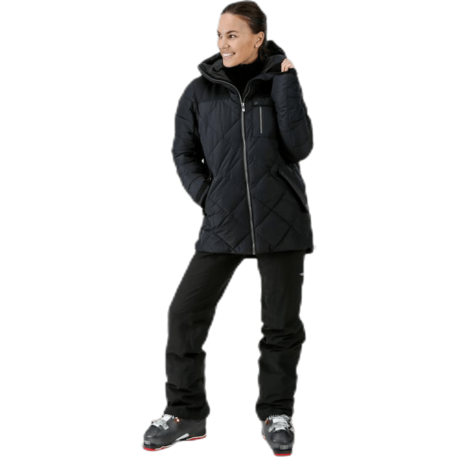 Veste Arcalis Noire