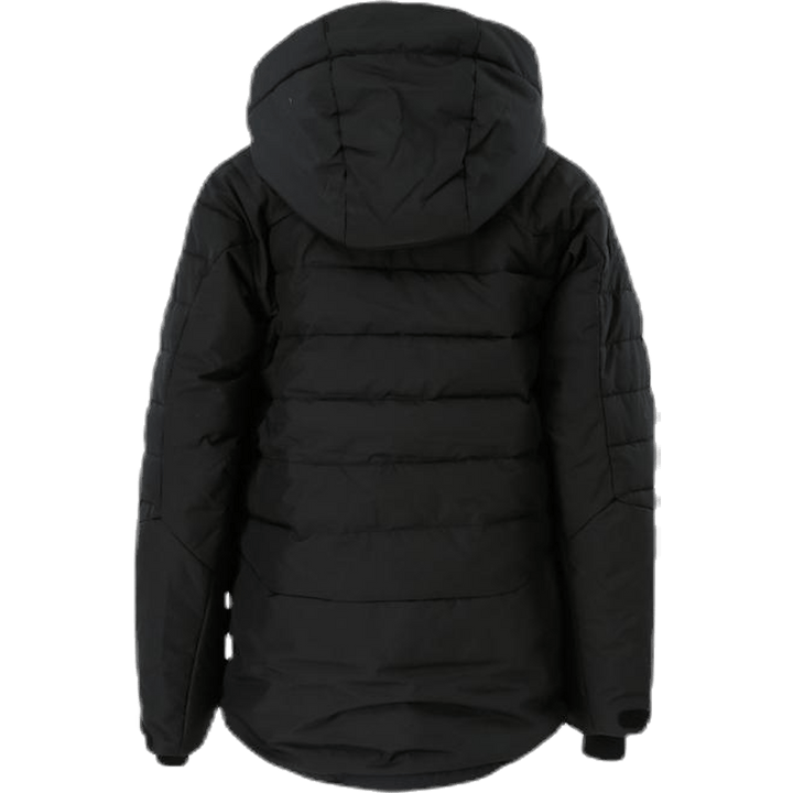 Junior Shiga Down Ski Jacket Black