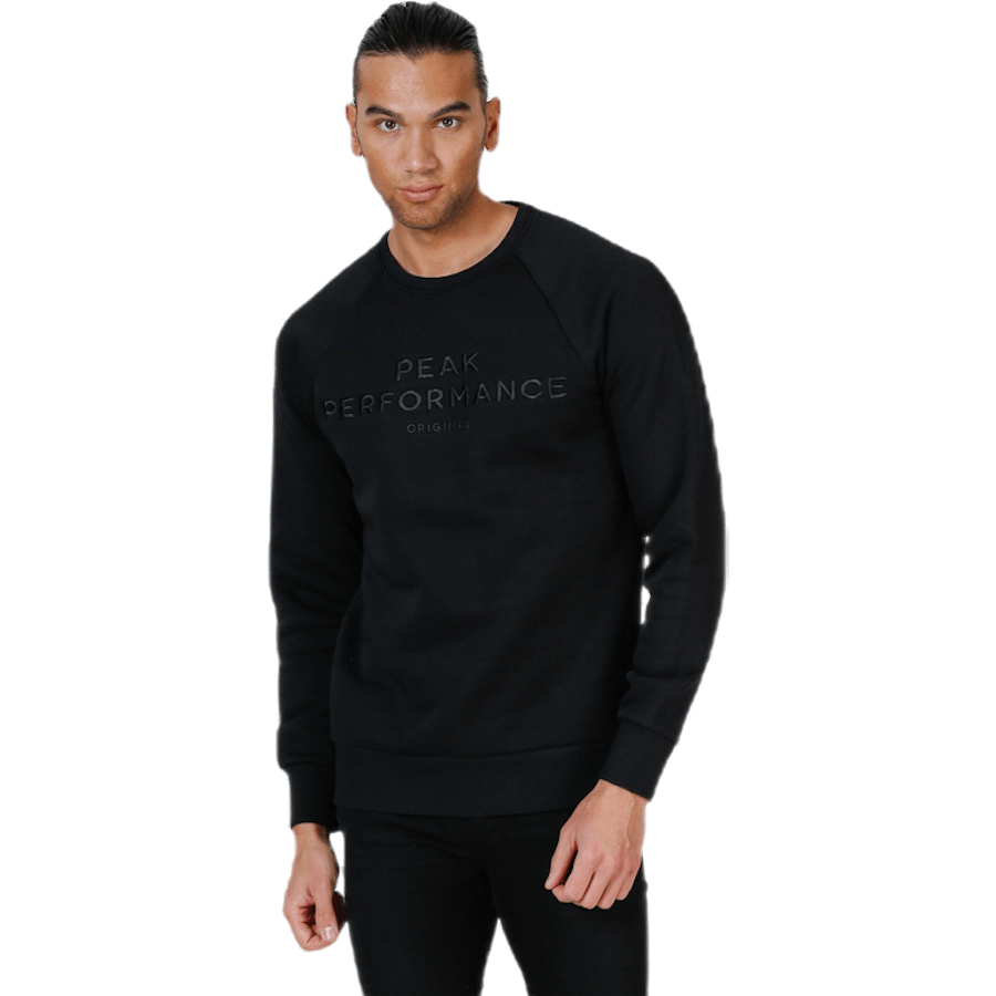 Original Crew Black