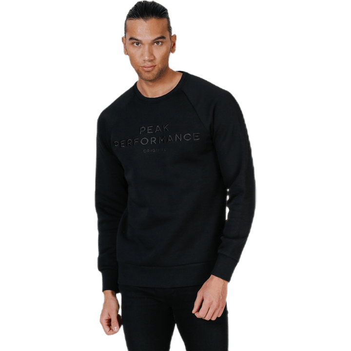 Original Crew Black