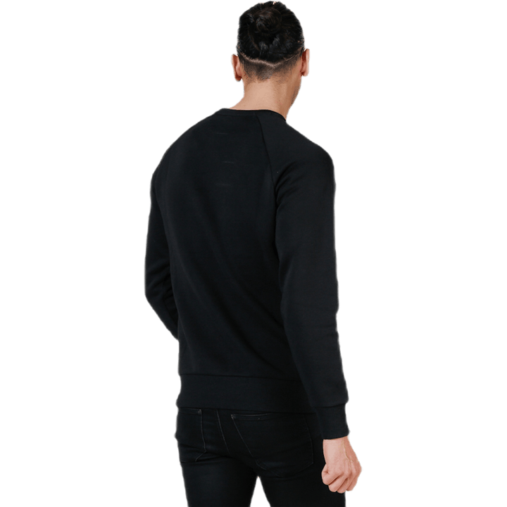 Original Crew Black