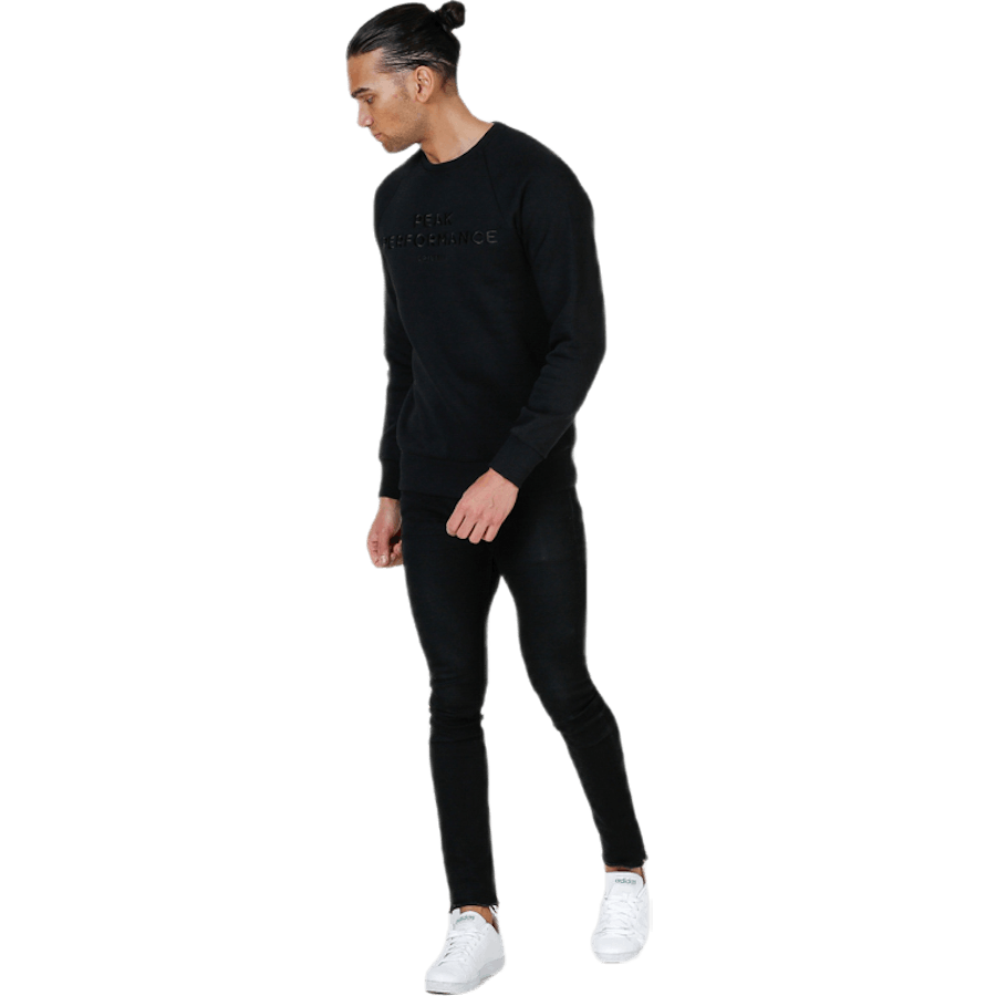 Original Crew Black