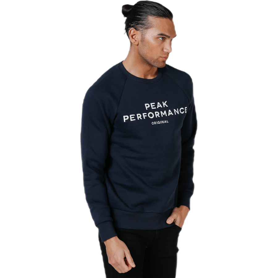 Original Crew Blue