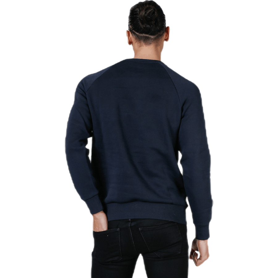Original Crew Blue