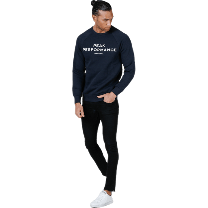 Original Crew Blue