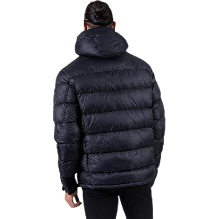 Frost Down Jacket Black