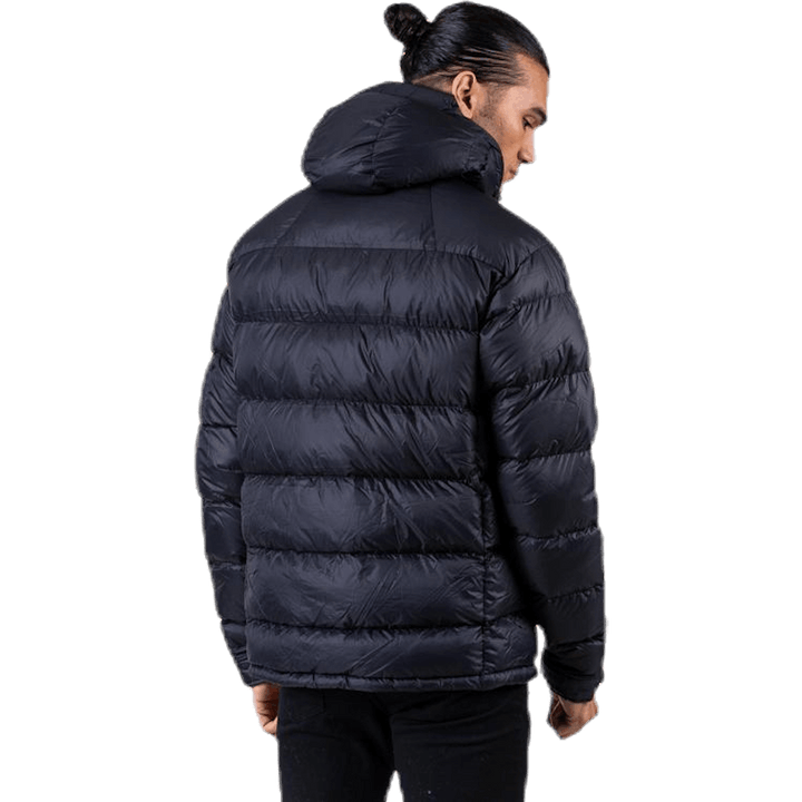 Frost Down Jacket Black