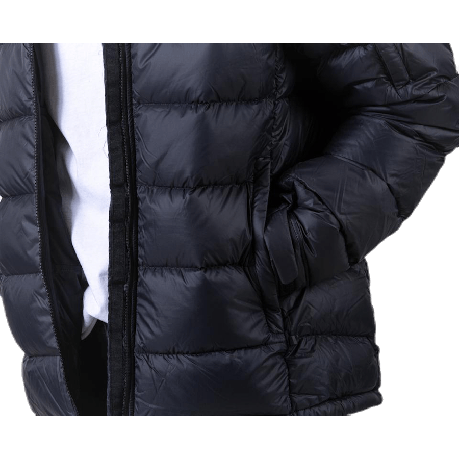 Frost Down Jacket Black