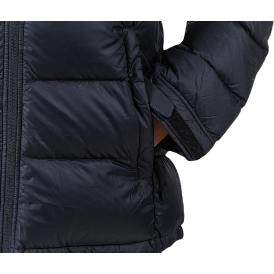 Frost Down Jacket Black