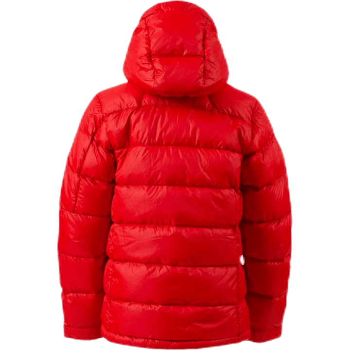 Junior Frost Down Jacket Red