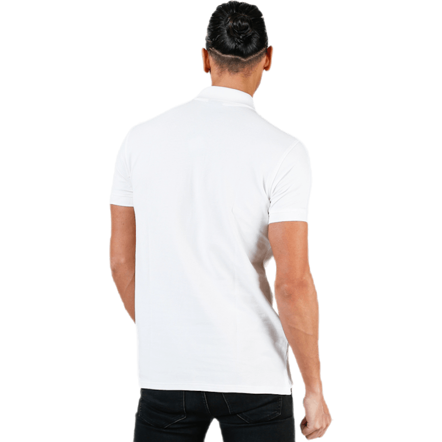 Panmore White
