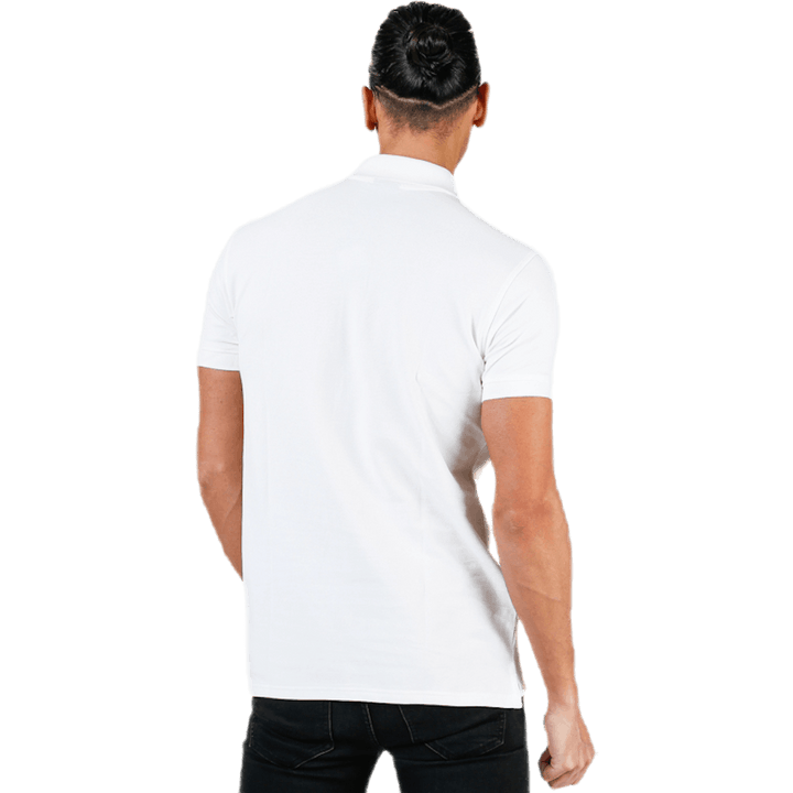 Panmore White