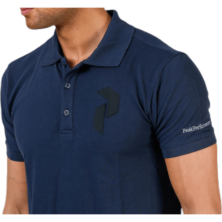 Panmore Blue