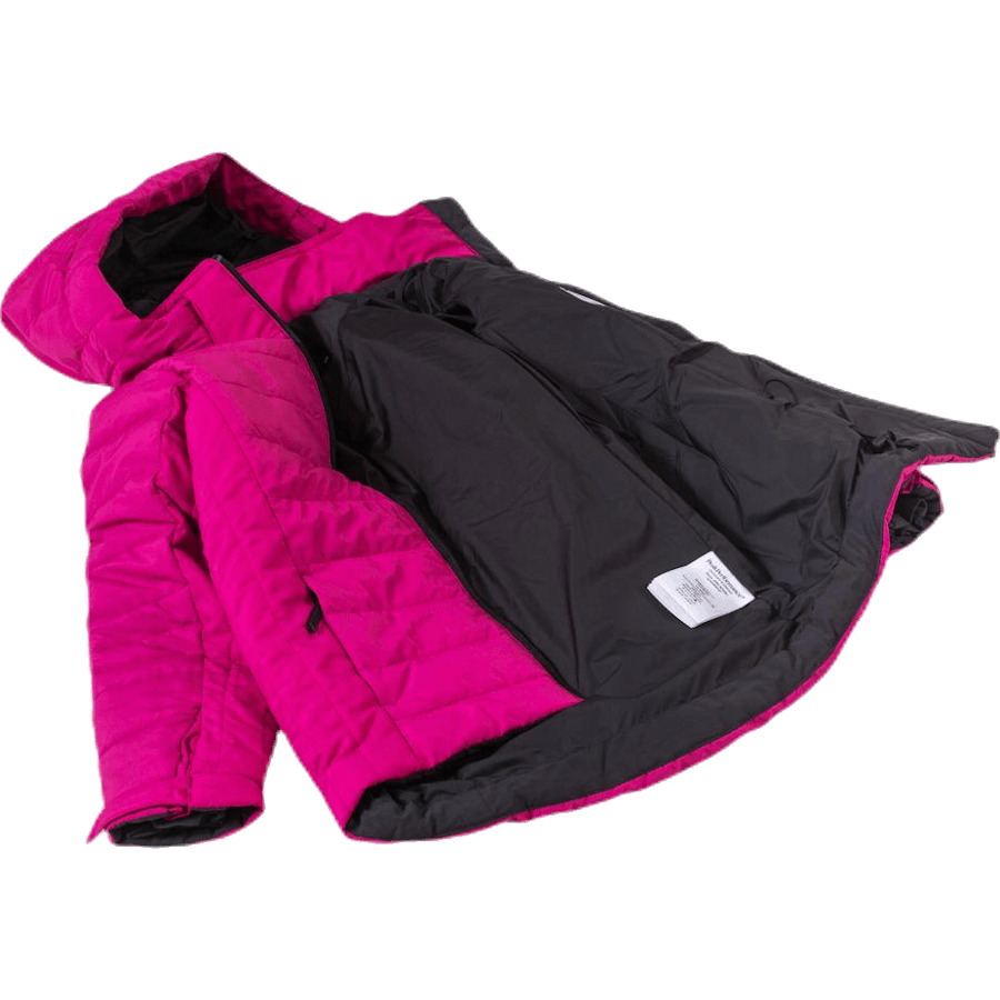 Junior Blackburn Ski Jacket Pink