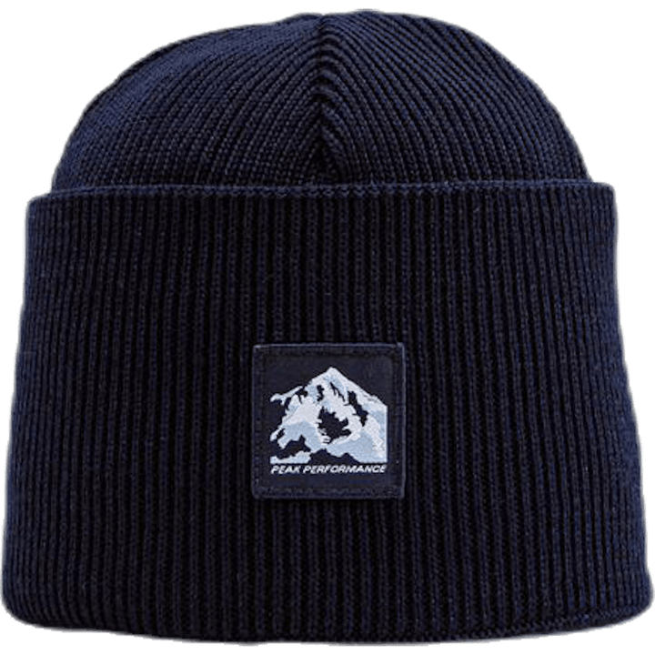 Sammlerhut Blau