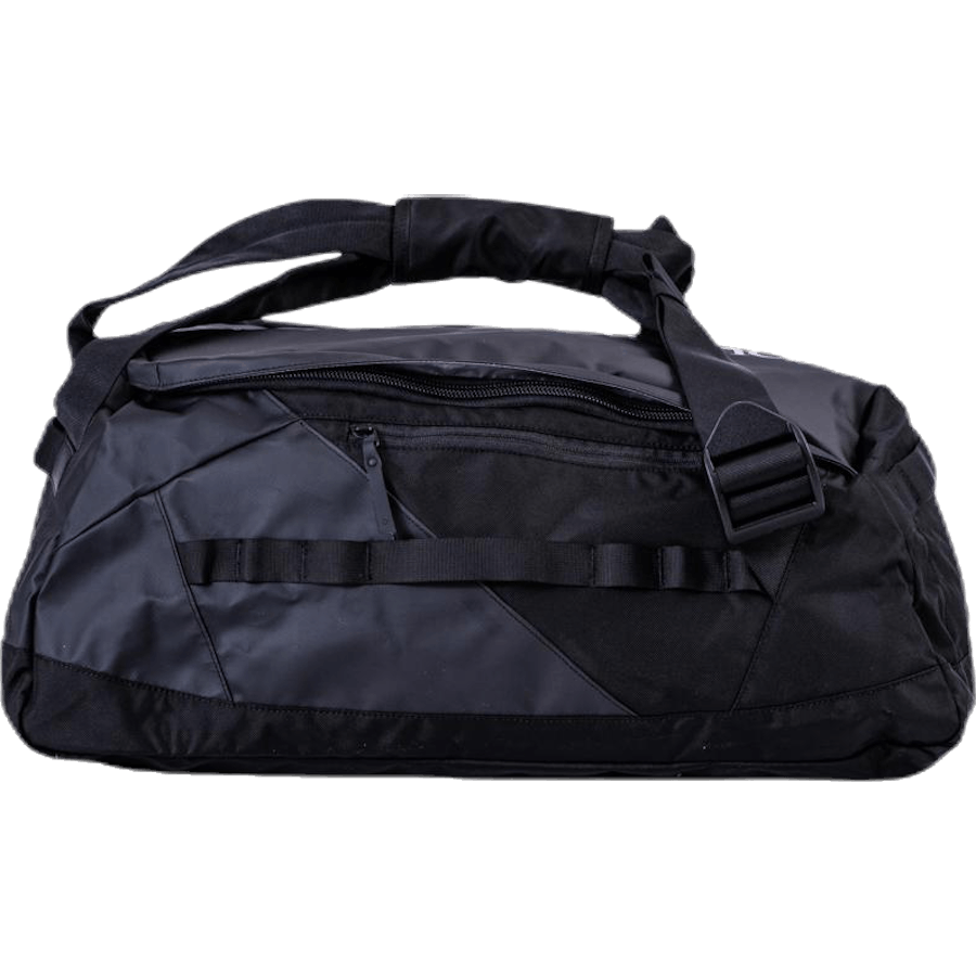 Vertical Duffle 50L Black