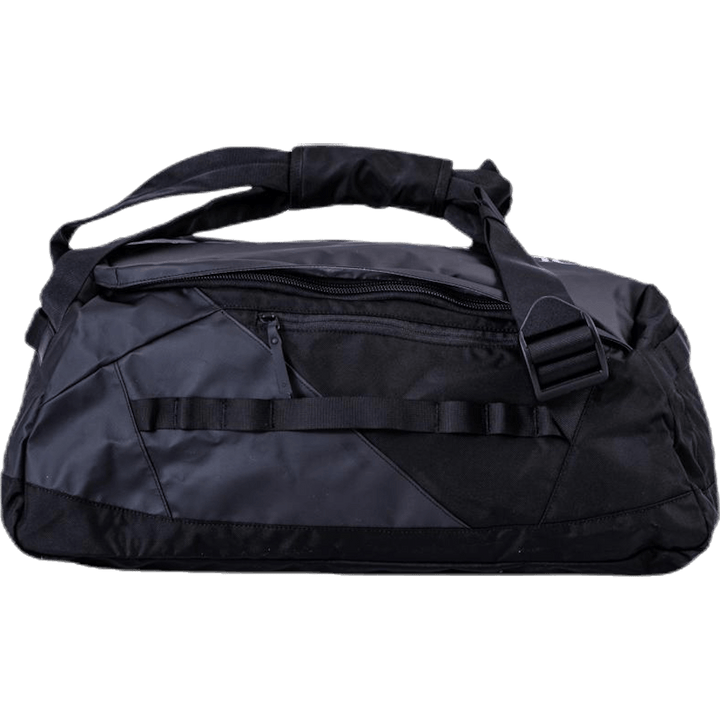 Vertical Duffle 50L Black